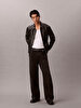 Erkek Baggy Avery Black Jean Pantolon