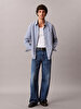 Erkek Baggy Ck Boulder Jean Pantolon