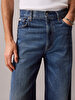 Erkek Baggy Ck Boulder Jean Pantolon