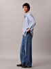 Erkek Baggy Ck Boulder Jean Pantolon