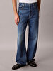 Erkek Baggy Ck Boulder Jean Pantolon