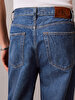 Erkek Baggy Ck Boulder Jean Pantolon