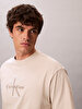 Erkek 16s Elevatd Mono T-shirt