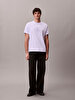 Erkek 16s Elevatd Mono T-shirt