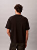 Erkek 16s Elevatd Mono T-shirt
