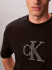 Erkek 16s Elevatd Mono T-shirt