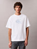 Erkek 16s Elevatd Mono T-shirt