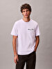 Erkek 20s March Graphic T-shirt