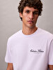 Erkek 20s March Graphic T-shirt