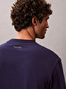 Erkek 20s March Graphic T-shirt