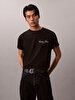 Erkek 20s March Graphic T-shirt