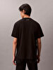 Erkek 20s March Graphic T-shirt