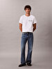 Erkek 20s March Graphic T-shirt