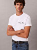 Erkek 20s March Graphic T-shirt