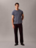 Erkek Standard Straight Jean Pantolon