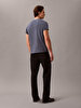 Erkek Standard Straight Jean Pantolon