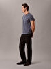 Erkek Standard Straight Jean Pantolon