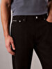 Erkek Standard Straight Jean Pantolon