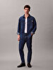 Erkek Classic Taper Pacific Jean Pantolon