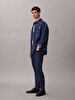 Erkek Classic Taper Pacific Jean Pantolon