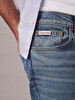 Erkek Classic Taper Klein Jean Pantolon