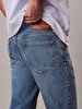 Erkek Classic Taper Klein Jean Pantolon