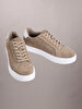 Erkek Classic Cupsole Lace Sneaker