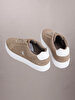 Erkek Classic Cupsole Lace Sneaker