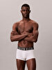 Erkek 3'lü Paket Trunk Boxer