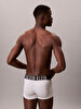 Erkek 3'lü Paket Trunk Boxer