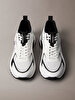 Erkek Hike Runner Laceup Sneaker