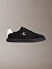 Erkek Low Prof Cupsole Sneaker