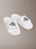 Kadın Essential Slide Rubber Terlik