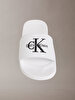 Kadın Essential Slide Rubber Terlik