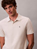 Erkek Monogram Pique Polo T-shirt