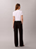 Kadın Cotton Ewaist Cargo Pantolon