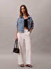 Kadın Cotton Ewaist Cargo Pantolon