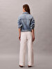 Kadın Cotton Ewaist Cargo Pantolon
