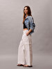 Kadın Cotton Ewaist Cargo Pantolon