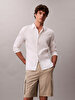 Erkek 9 In Cotton Şort
