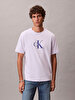 Erkek Hero Monologo T-shirt