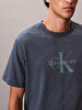 Erkek Hero Monologo T-shirt