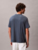 Erkek Hero Monologo T-shirt