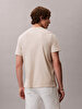 Erkek 30s Micro Monologo T-shirt