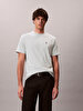 Erkek Easy Monogram T-shirt