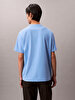 Erkek Easy Monogram T-shirt