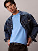 Erkek Easy Monogram T-shirt