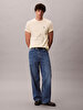 Erkek Easy Monogram T-shirt