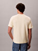 Erkek Easy Monogram T-shirt