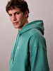 Erkek Premium Terry Monogram Sweatshirt